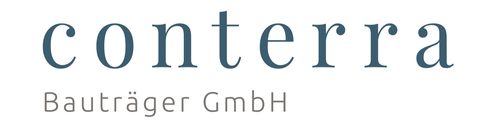 conterra Bauträger GmbH
