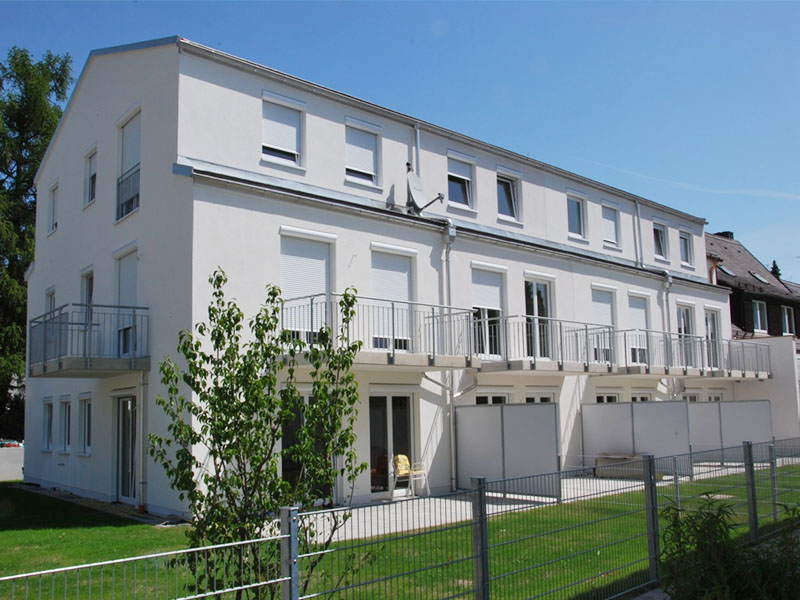 Österreicher Viertel