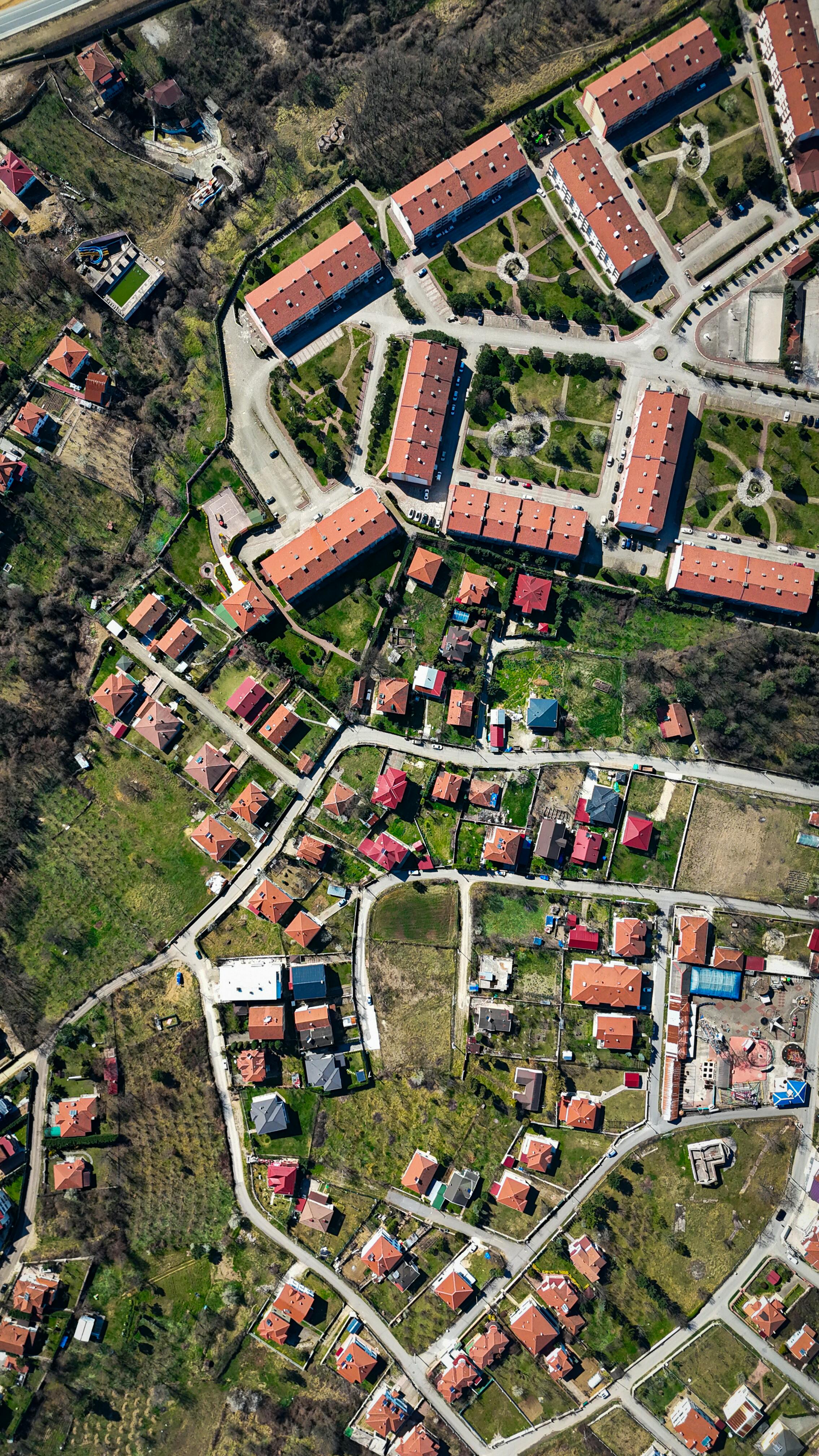 Grundstücke gesucht